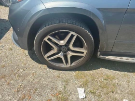Mercedes-Benz GLS GLS 550, снимка 7