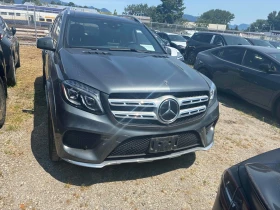 Mercedes-Benz GLS GLS 550, снимка 6