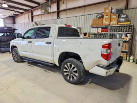 Toyota Tundra 5.7l Sr5, снимка 2