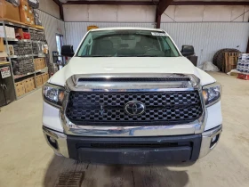 Toyota Tundra 5.7l Sr5, снимка 5
