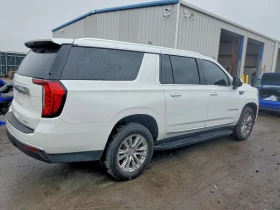 Gmc Yukon 5.3l Xl K1500 Slt, снимка 3