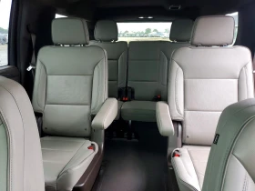 Gmc Yukon 5.3l Xl K1500 Slt, снимка 10