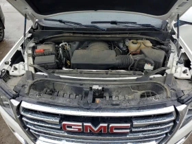 Gmc Yukon 5.3l Xl K1500 Slt, снимка 12