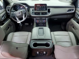 Gmc Yukon 5.3l Xl K1500 Slt, снимка 8