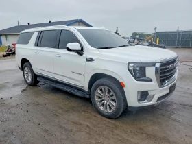Gmc Yukon 5.3l Xl K1500 Slt, снимка 4
