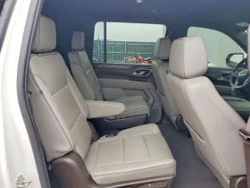Gmc Yukon 5.3l Xl K1500 Slt, снимка 11