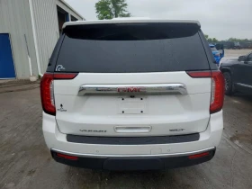 Gmc Yukon 5.3l Xl K1500 Slt, снимка 6
