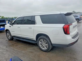 Gmc Yukon 5.3l Xl K1500 Slt, снимка 2
