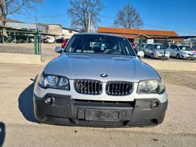 BMW X3 3.0 d | Mobile.bg    2