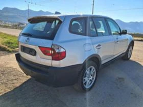 BMW X3 3.0 d | Mobile.bg    7