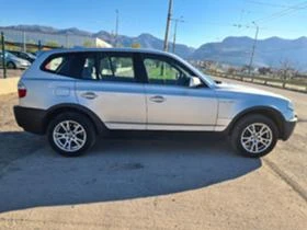 BMW X3 3.0 d | Mobile.bg    8