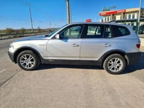 BMW X3 3.0 d | Mobile.bg    4