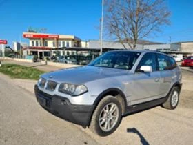 BMW X3 3.0 d | Mobile.bg    3