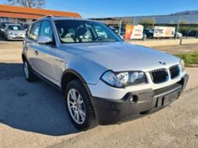 BMW X3 3.0 d - [1] 