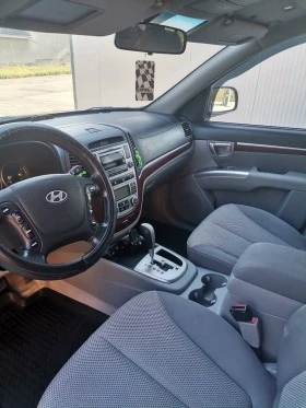 Hyundai Santa fe, снимка 14