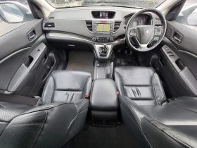 Honda Cr-v IV 2.0 i-VTEC EXECUTIVE, снимка 13