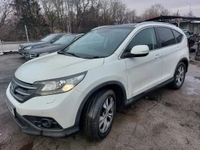 Honda Cr-v IV 2.0 i-VTEC EXECUTIVE, снимка 3