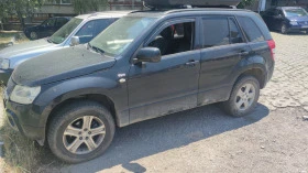 Suzuki Grand vitara 1.9 DDS, снимка 1