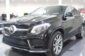 Mercedes-Benz GLE 350 Очакван Внос Mercedes GLE350d AMG , снимка 6