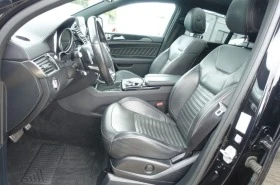 Mercedes-Benz GLE 350   Mercedes GLE350d AMG  | Mobile.bg    9