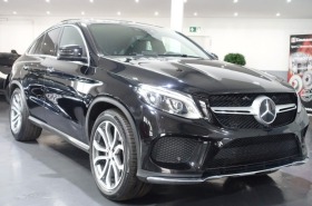 Mercedes-Benz GLE 350 Очакван Внос Mercedes GLE350d AMG , снимка 7