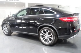 Mercedes-Benz GLE 350 Очакван Внос Mercedes GLE350d AMG , снимка 10