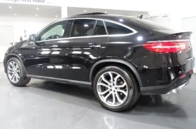 Mercedes-Benz GLE 350   Mercedes GLE350d AMG  | Mobile.bg    10