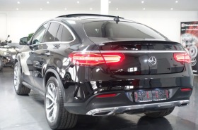 Mercedes-Benz GLE 350 Очакван Внос Mercedes GLE350d AMG , снимка 5