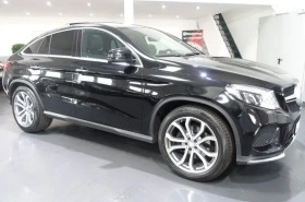 Mercedes-Benz GLE 350   Mercedes GLE350d AMG  | Mobile.bg    2