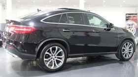 Mercedes-Benz GLE 350 Очакван Внос Mercedes GLE350d AMG , снимка 3