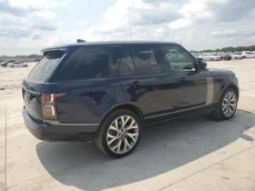 Land Rover Range rover WESTMINSTER EDITION | Mobile.bg    4