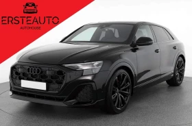     Audi Q8 50 TDI  S LINE QUATTRO HEAD UP PANO 