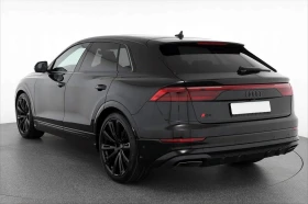 Audi Q8 50 TDI  S LINE QUATTRO HEAD UP PANO , снимка 4