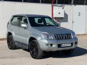 Toyota Land cruiser 3.0D4D, снимка 5