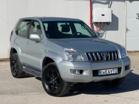 Toyota Land cruiser 3.0D4D, снимка 3