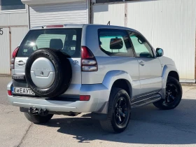 Toyota Land cruiser 3.0D4D, снимка 8