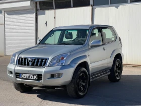 Toyota Land cruiser 3.0D4D, снимка 4