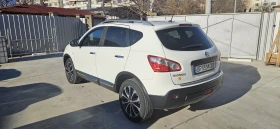 Nissan Qashqai, снимка 5