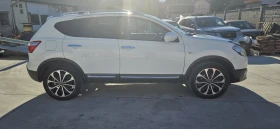 Nissan Qashqai, снимка 3