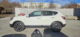 Nissan Qashqai, снимка 1