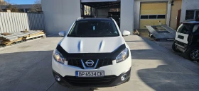 Nissan Qashqai, снимка 2