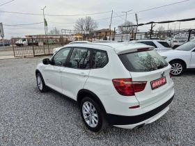 BMW X3 2.0d-XDRIVE* * * , снимка 6