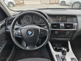 BMW X3 2.0d-XDRIVE* * * , снимка 11