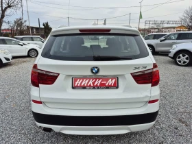 BMW X3 2.0d-XDRIVE* * * , снимка 4