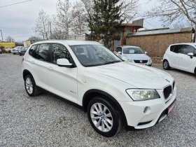 BMW X3 2.0d-XDRIVE* * * , снимка 3