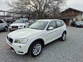 BMW X3 2.0d-XDRIVE* * * , снимка 2