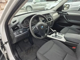 BMW X3 2.0d-XDRIVE* * * , снимка 7