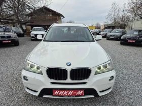 BMW X3 2.0d-XDRIVE* * * , снимка 1