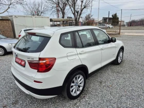 BMW X3 2.0d-XDRIVE* * * , снимка 5