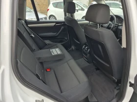 BMW X3 2.0d-XDRIVE* * * , снимка 9